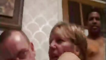 Mãe ruiva sexo video bizarro de cabelo curto transando com filho