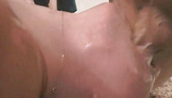 Vídeos pornôs de chuveiro anal bizarro com câmera escondida