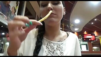 Esposa é porno gratis bizarro traída e fode o detetive particular