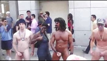 Cums In Her sexo bizarro com objetos Ass